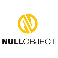 Null Object Logo